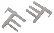 Piesă de schimb capăt rulou Dometic RR2000/RR3000