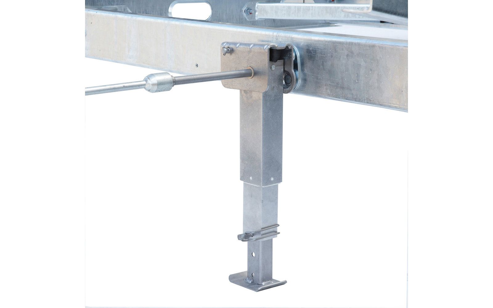 AL-KO Suport mecanic de ridicare ClickFix 310-424mm