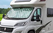 Set jaluzea termica Berger 3 piese. Ford Transit din 2014