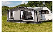 Cort gonflabil Berger Sirmione-L 500 cm
