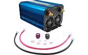 Invertor Berger sinus pur - 1500W REAL
