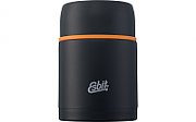 Termos pentru alimente Esbit negru 500 ml