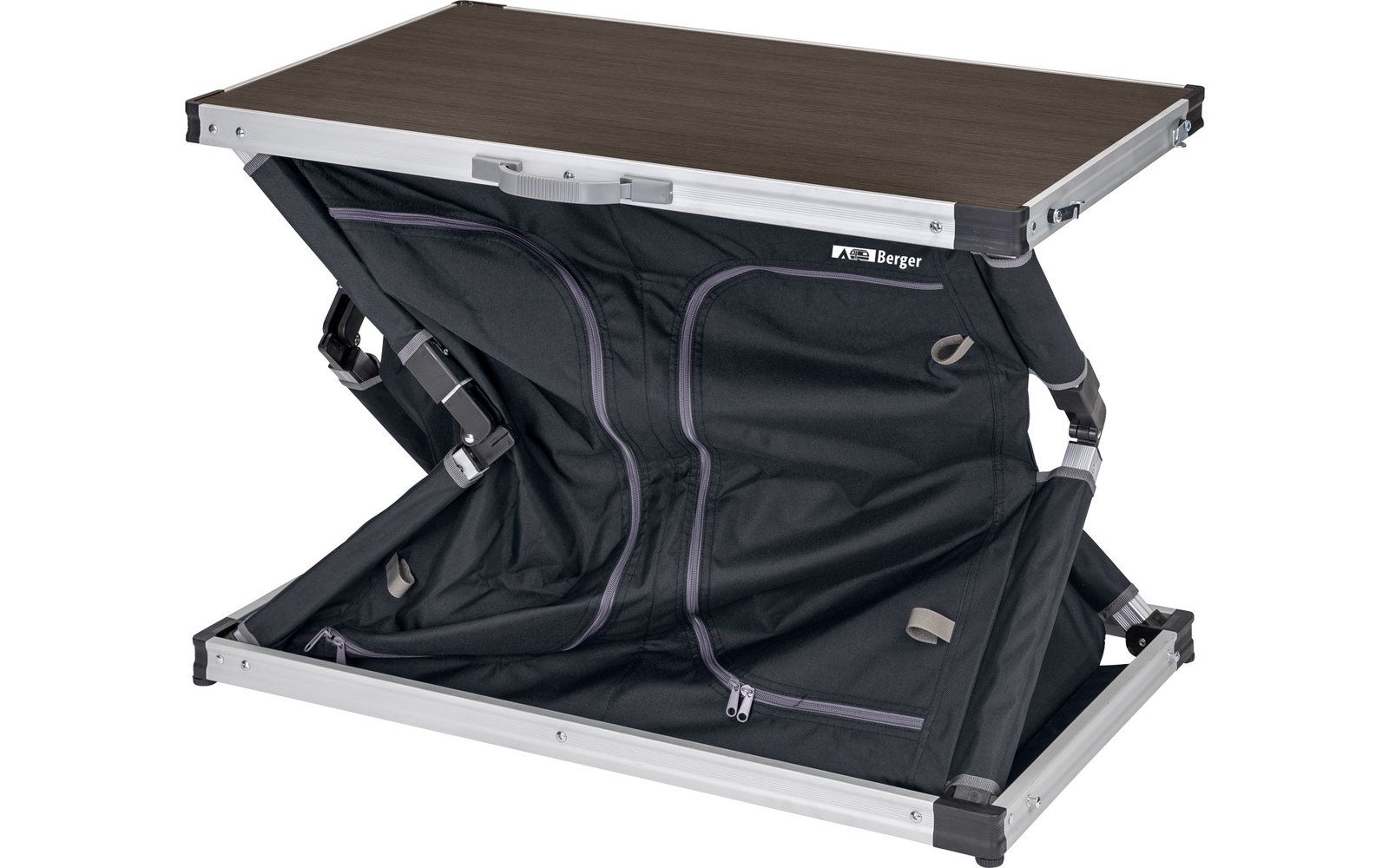 Mobilier pliabil Berger Tampere  - M