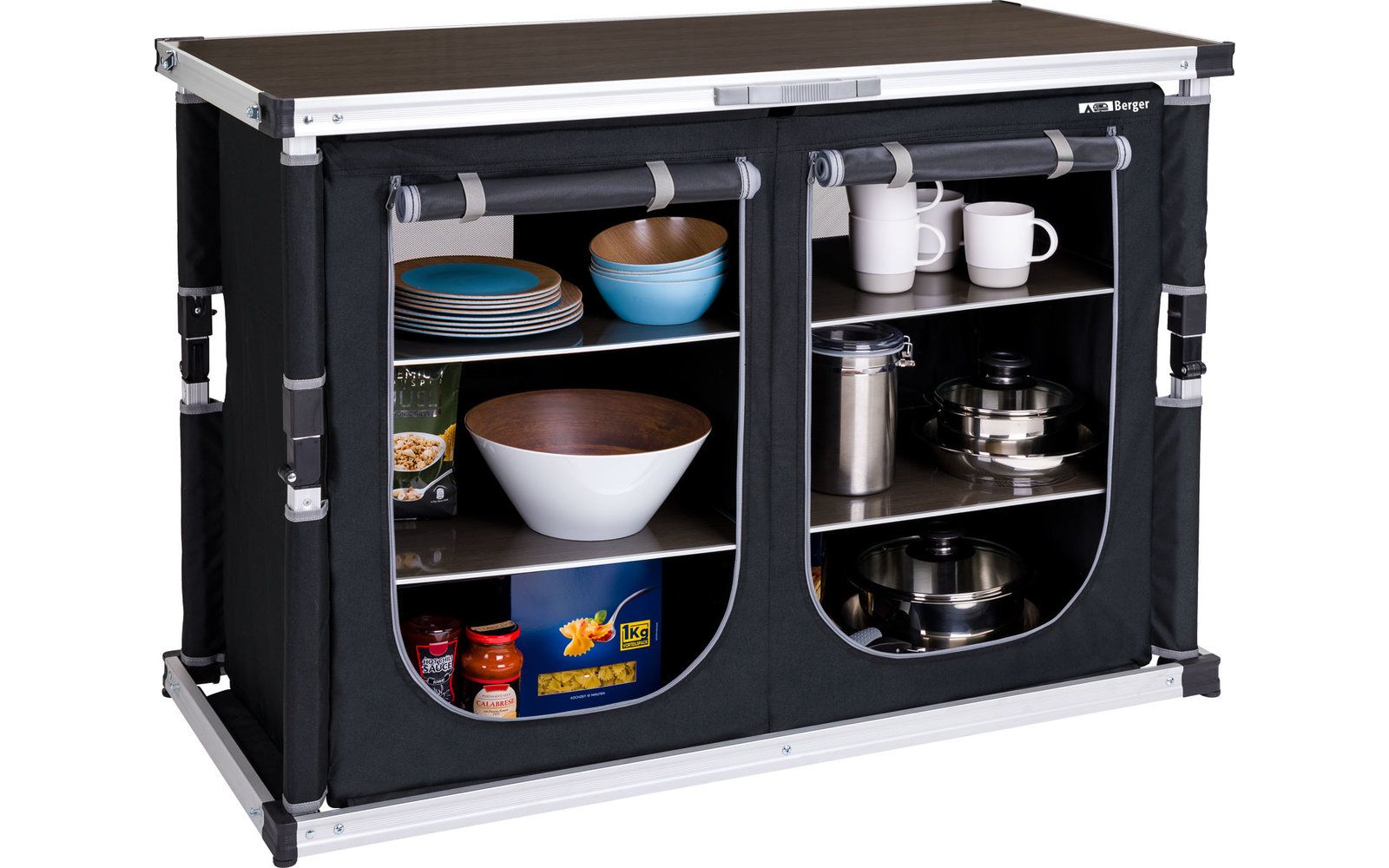 Mobilier pliabil - Berger Tampere L