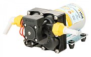 Lily WhiteYellow Soft Series Pompă de apă cu diafragmă - LP4121 - 8 litri / min
