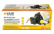 Pompă de apă externă Shurflo - Lilie "ClasicLP403" - 10,6 litri/min