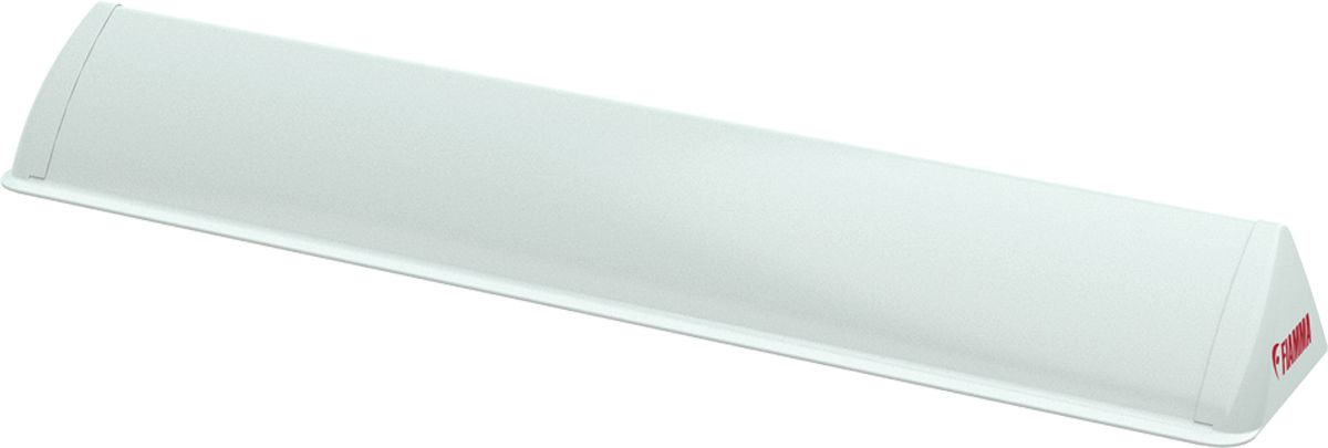 Eleron/ Deflector Fiamma universal pentru trape de acoperiș până la 90 cm