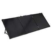 Sistem solar pliabil Berger Deluxe / sistem solar valiză 150 W