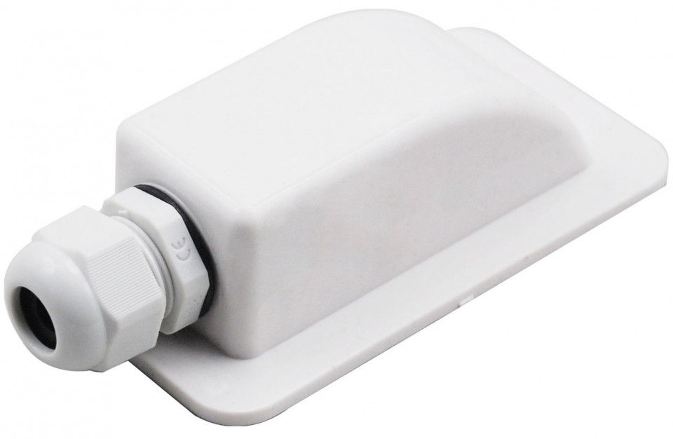 Set panou solar 160 W monocristalin cu controller MPPT 20A si profile de prindere integrate