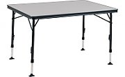 Masă de camping -Crespo Valencia -120 x 80 cm