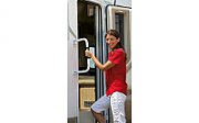 Antifurt Fiamma Security 31