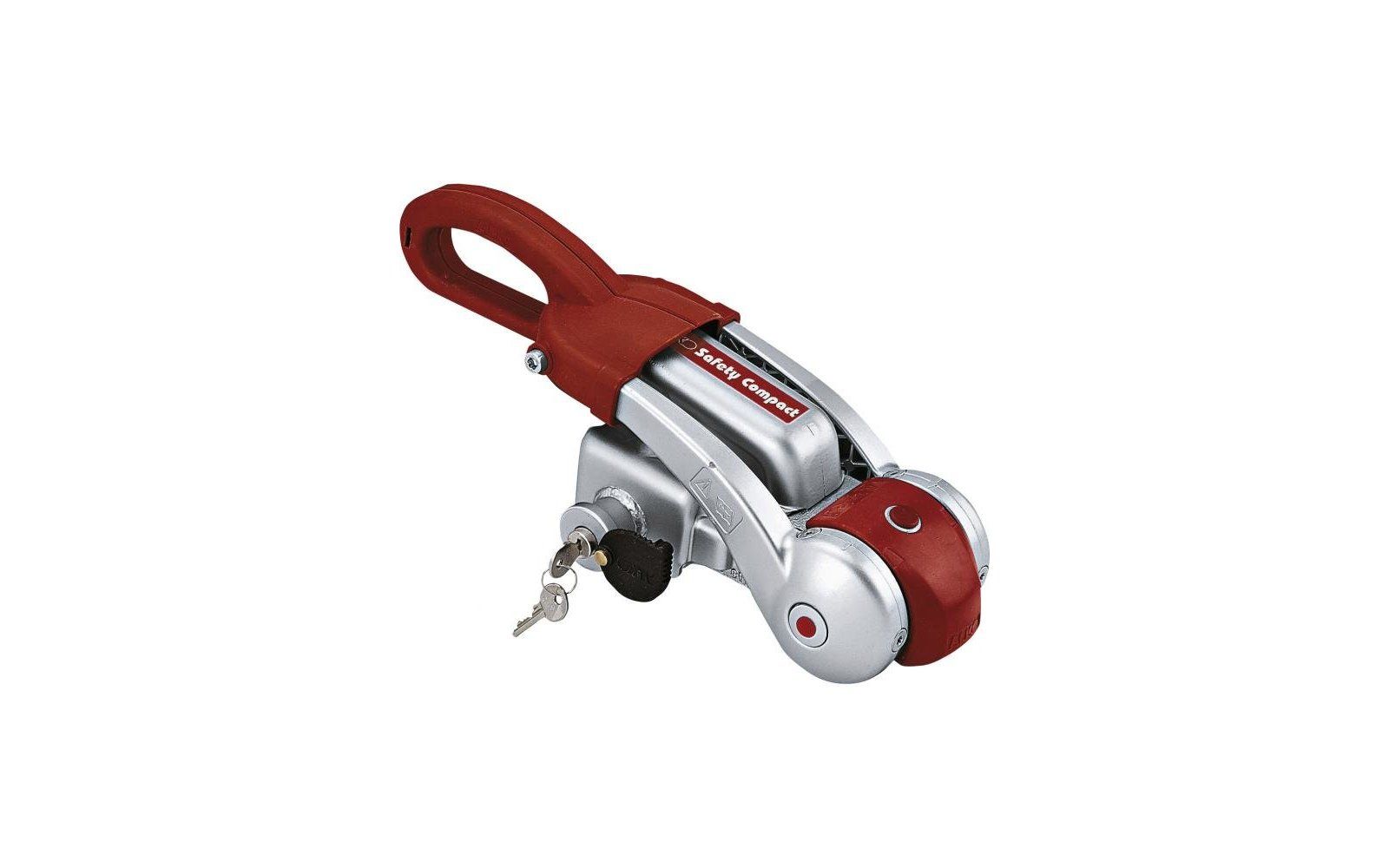 AL-KO Safety Dispozitiv antifurt compact pentru AKS 3004