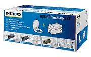 Rezervor toaletă Thetford Fresh-Up Set model C2/C3/C4 - dreapta