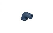 Cot de umplere bazin apa - 90° - diametru - 40 mm