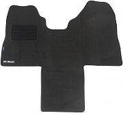 Mochetă Berger pentru cabina șoferului la Ford Transit din 2014