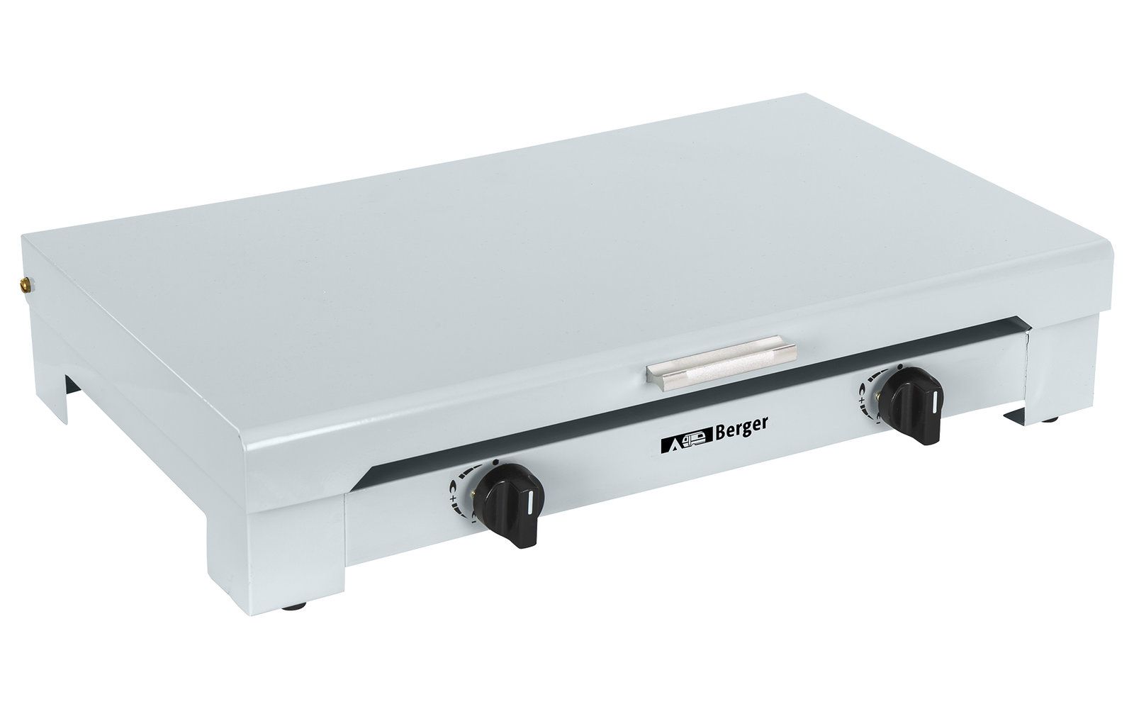 Aragaz Berger cu 2 ochiuri