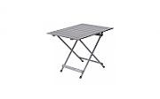 Masă Berger pliantă 70 x 69 cm, din aluminiu