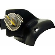 Antifurt HEOSafe - Pentru 2 usi fata Fiat Ducato X250 - Model cu cheie