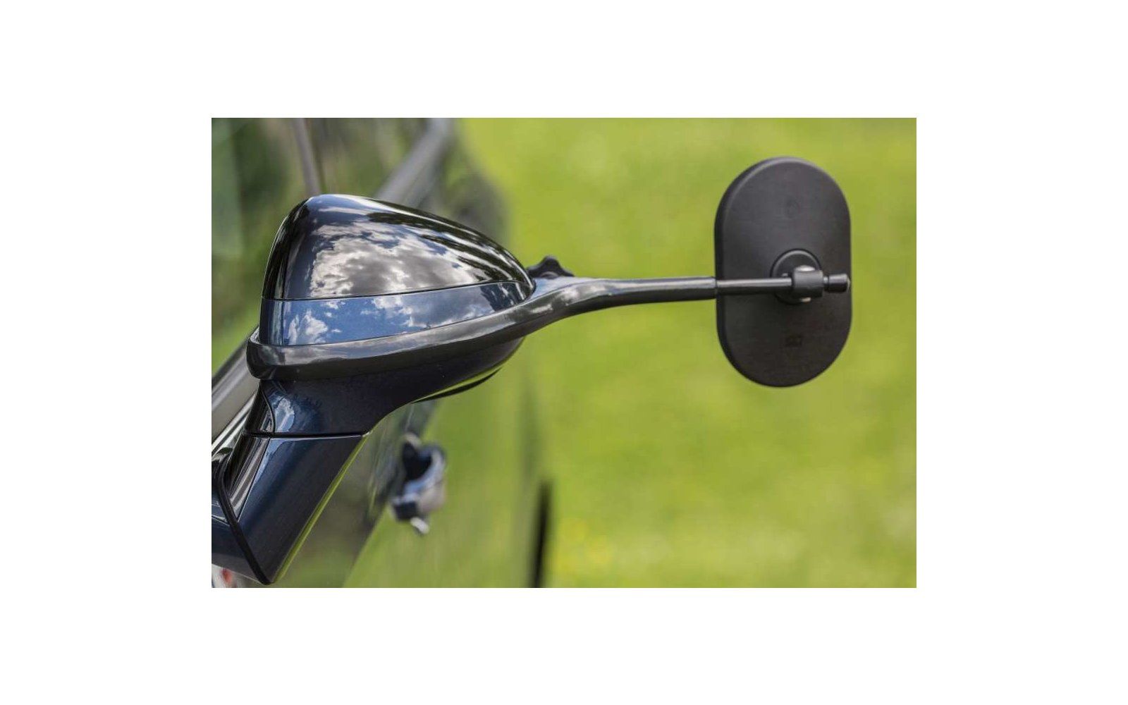 Emuk - Oglinzi rulote pentru orice tip de autoturism