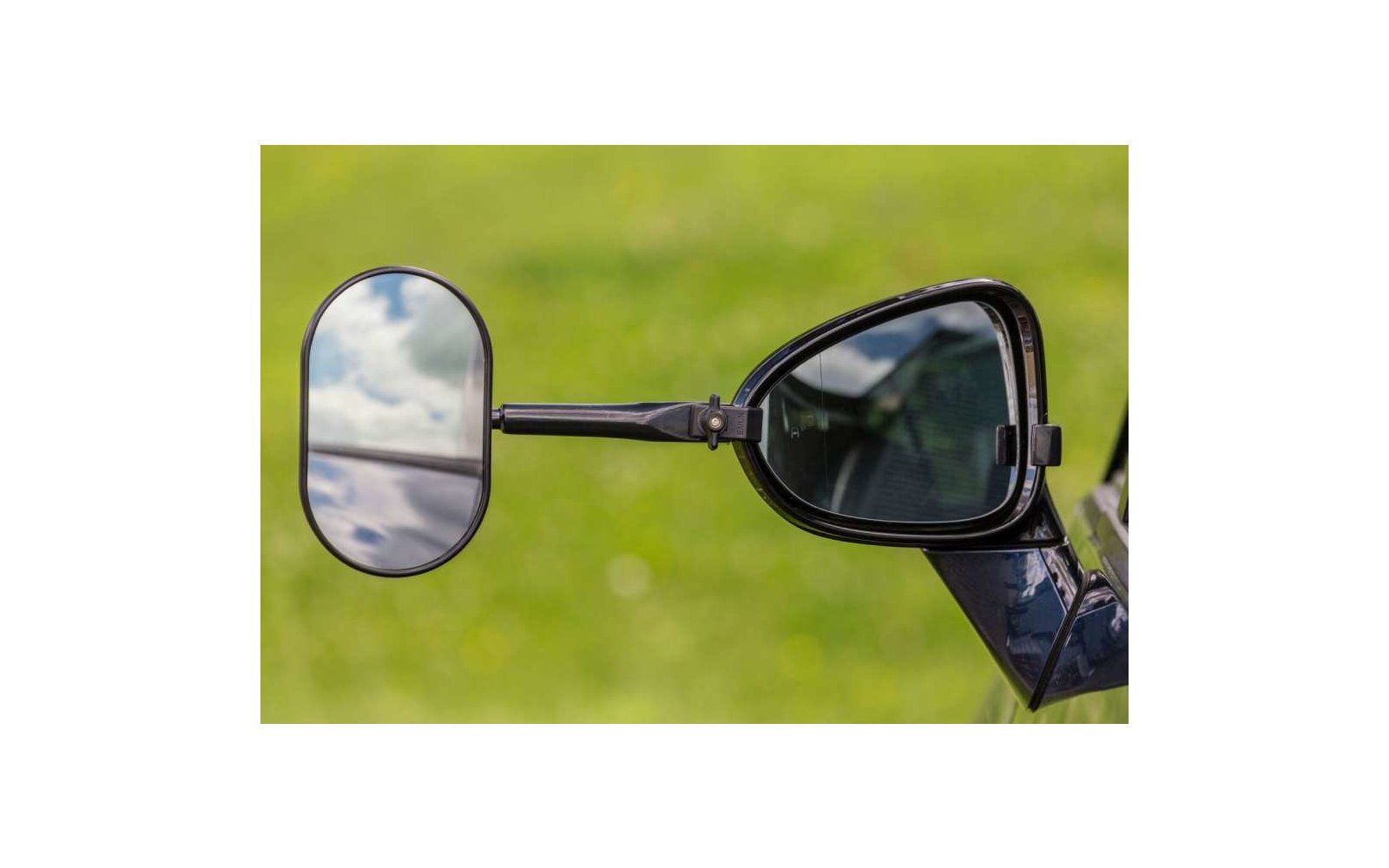 Emuk - Oglinzi rulote pentru orice tip de autoturism