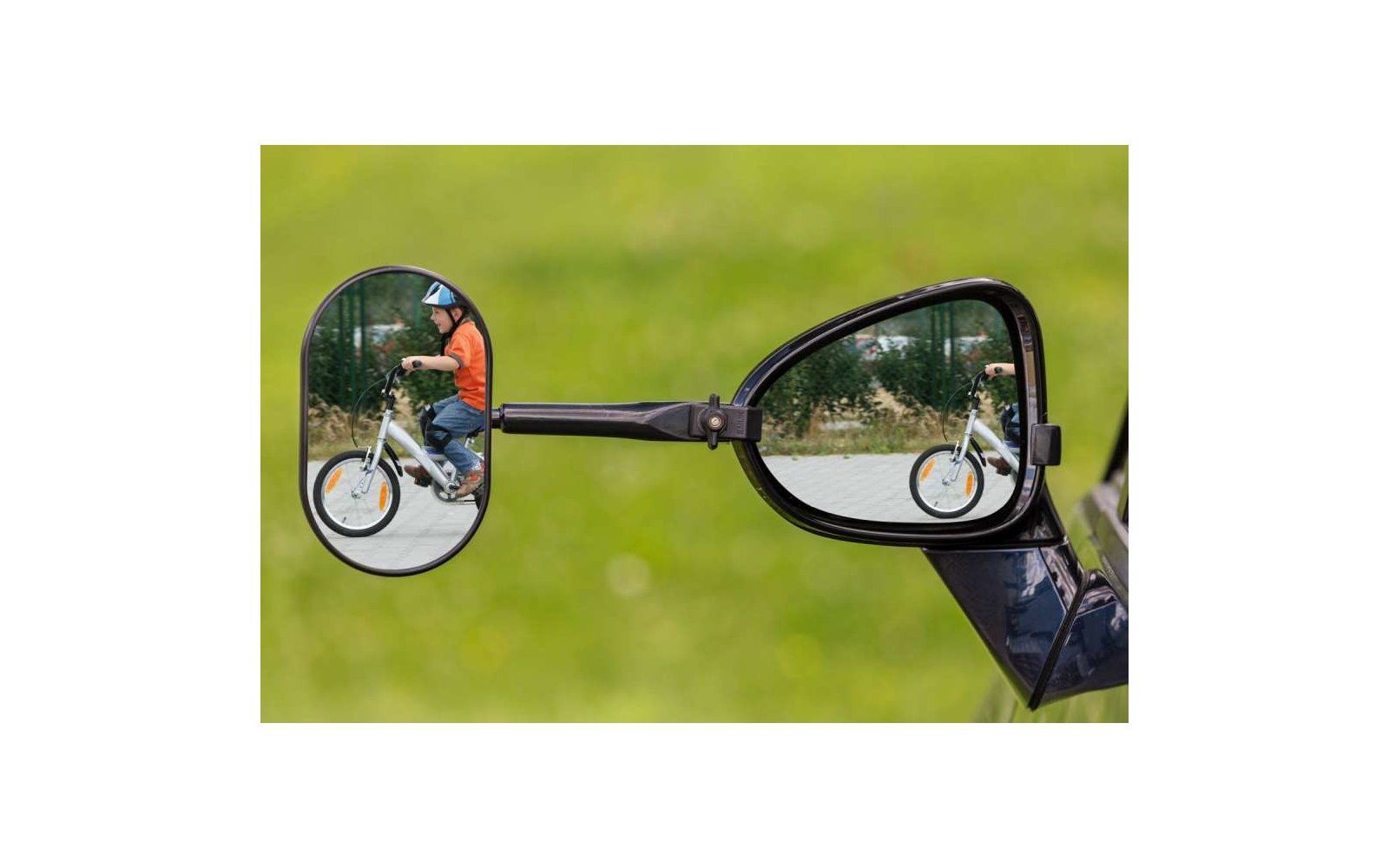 Emuk - Oglinzi rulote pentru orice tip de autoturism