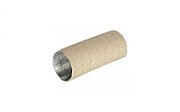 Conductă de aer cu diametrul de 65 mm - 1 Metru