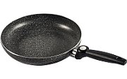 Tigaie cu mâner rabatabil Pan Stone Rock 26 cm
