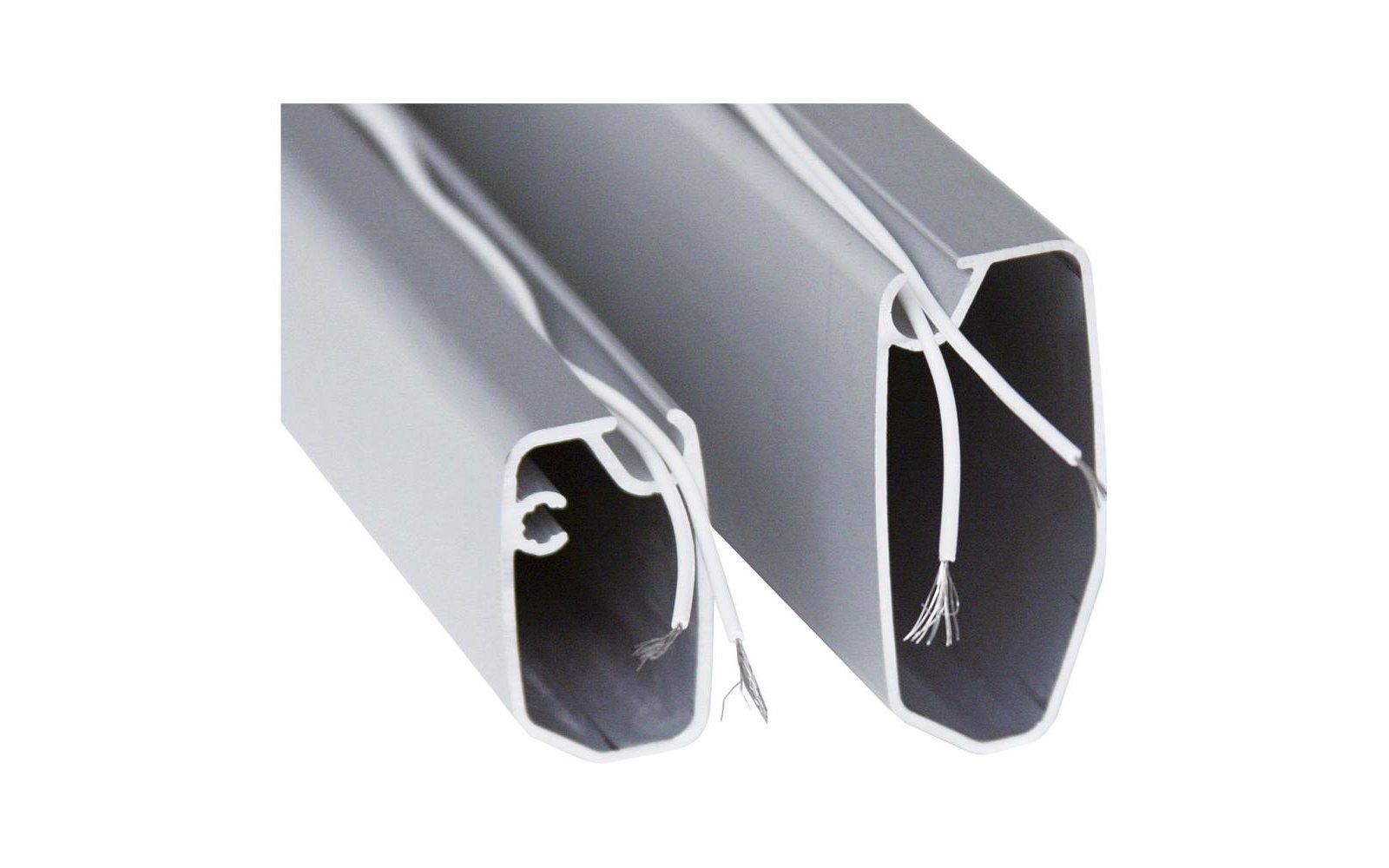 Marchiză Fiamma F45s - 3,5 metri - Polar White - Grey Royal