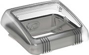 Trapa Dometic Micro Heki cu ventilație forțată 28x28 cm