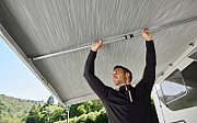 Rafter Marchiza - Thule Universal G2 - 250cm