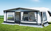 Cort pentru rulotă - Berger Sirmione III - lungime snur - 1001cm - 1030cm cm