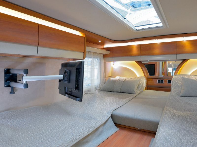 Suport de televizor TFT SKY 10 N - 40 cm