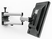Suport de perete pentru televizor - TFT SKY 10 N - 70 cm