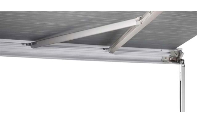 Marchiză -Thule Omnistor 5200- 400 cm (Antracit / Gri Mistic)