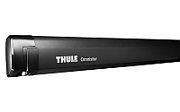 Marchiză -Thule Omnistor 5200- 400 cm (Antracit / Gri Mistic)