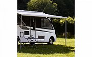 Copertină - Marchiză Thule Omnistor 5200 - 3,5 m - culoare exterioară Alb