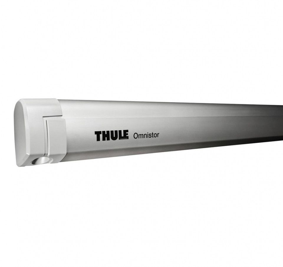 Copertină - Marchiză Thule Omnistor 5200 - 3,5 m - culoare exterioară Alb
