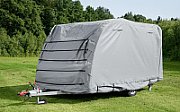 Husa de protectie rulota - 510 x 250 x 220