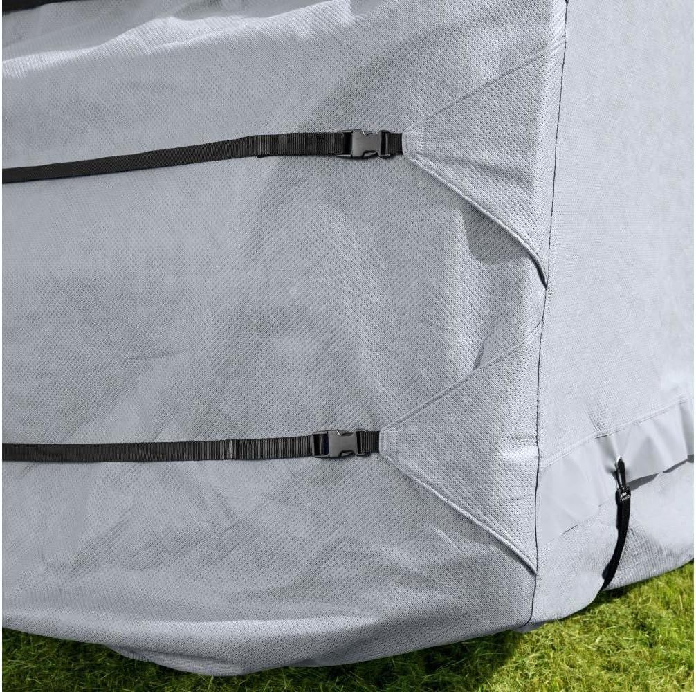 Husa de protectie rulota - 510 x 250 x 220