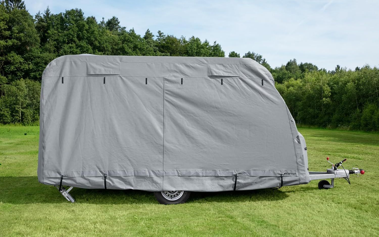 Husa de protectie rulota - 510 x 250 x 220