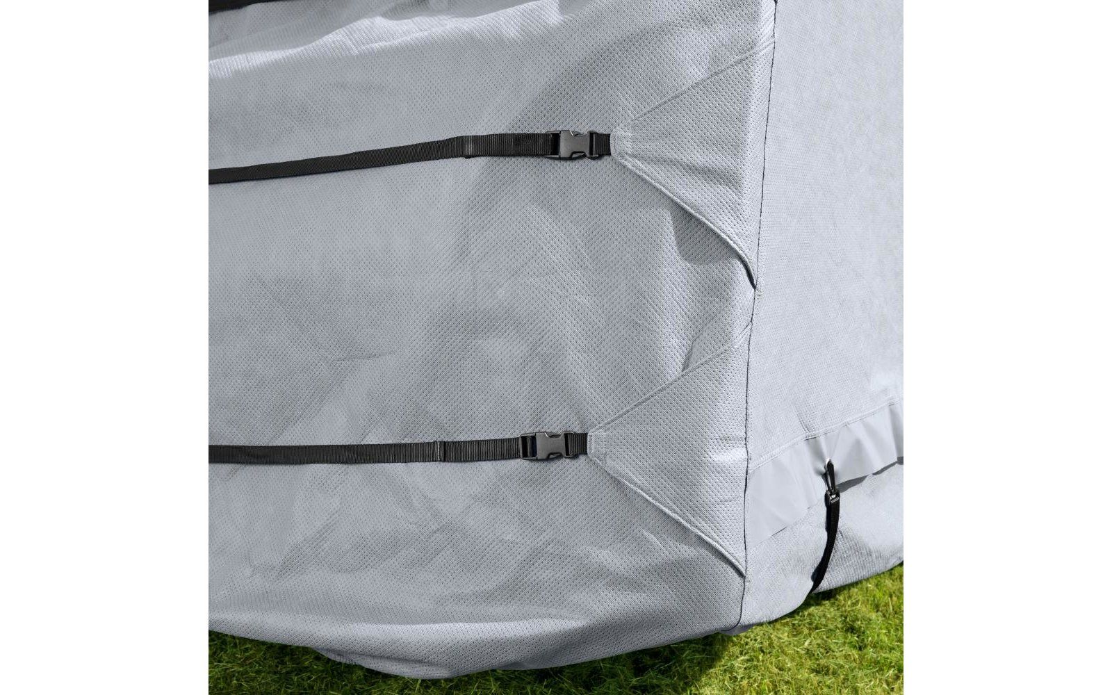 Husa de protectie caravana