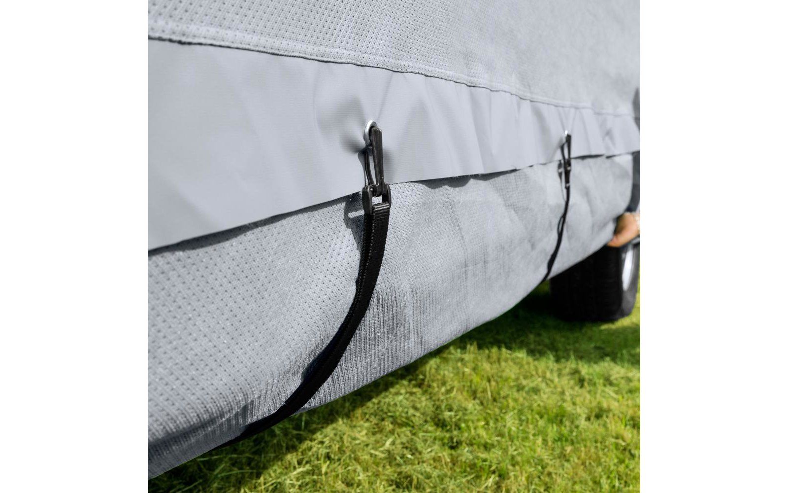 Husa de protectie caravana