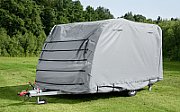 Husă de protecție rulotă - 710 x 250 x 220 cm