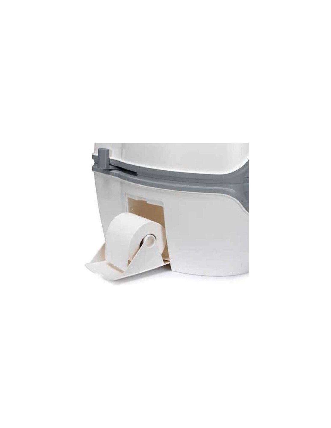 Porta Potti Excellence 565E   -Thetford - Toaletă de camping mobilă, electrică