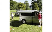 Copertina Fiamma F45s - 260 cm