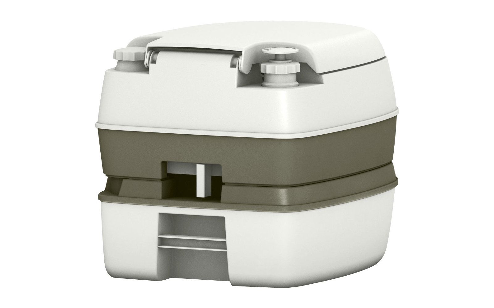 Toaletă mobila Berger Camping Deluxe