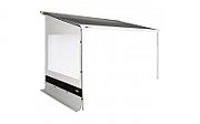 Panou lateral impotriva ploii G2 XL ( intre 2.25 - 2.44 ) - 3 m