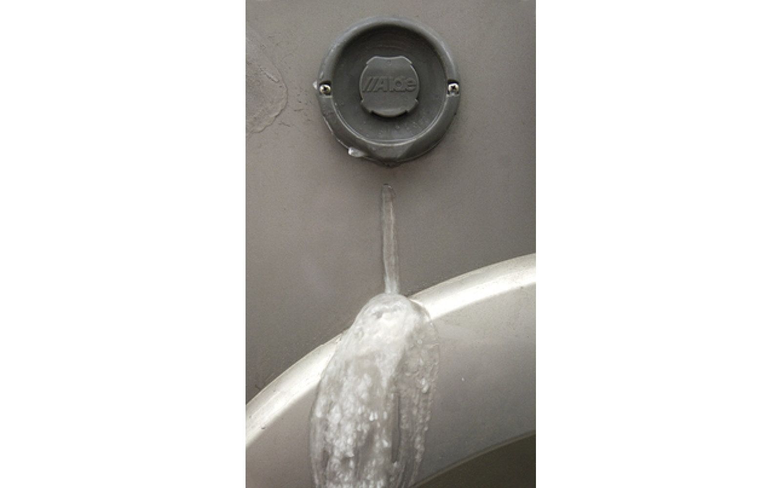 Apărător pentru horn Alde - Truma