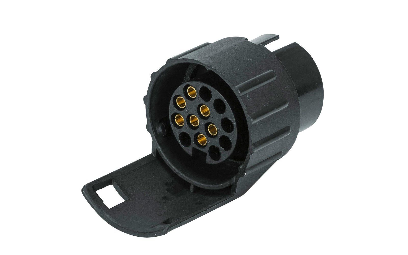 Adaptor priza carlig de la 7 la13  pini