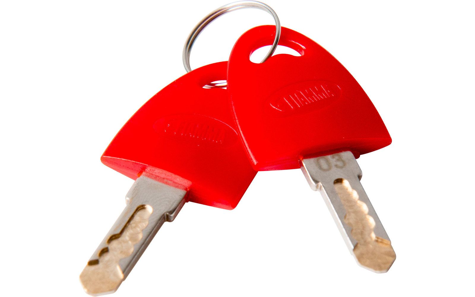 Antifurt - Încuietoare de siguranță -  Fiamma Safe Door 